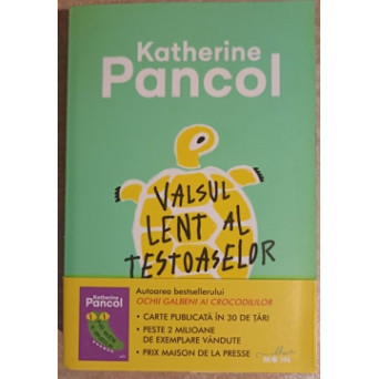 VALSUL LENT AL TESTOASELOR