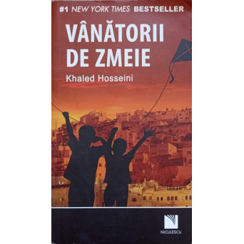 VANATORII DE ZMEIE