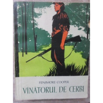 VANATORUL DE CERBI