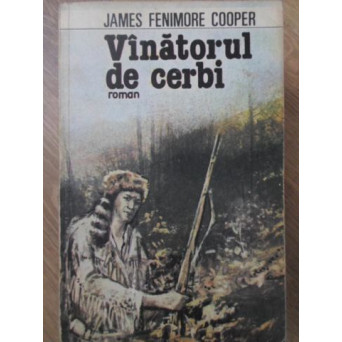 VANATORUL DE CERBI