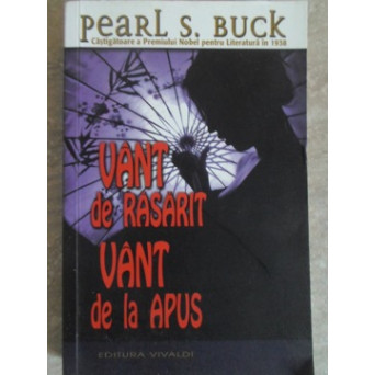 VANT DE RASARIT, VANT DE APUS