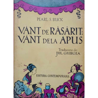 VANT DE RASARIT: VANT DELA APUS