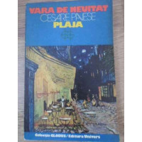 VARA DE NEUITAT. PLAJA