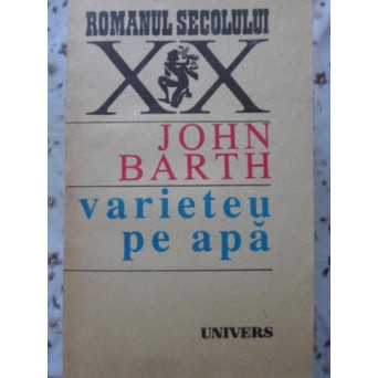 VARIETEU PE APA