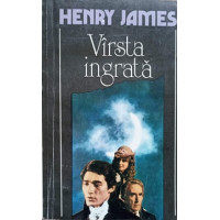 VARSTA INGRATA