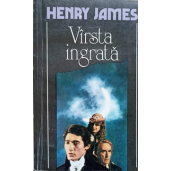 VARSTA INGRATA