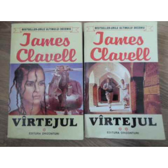 VARTEJUL VOL.1-2