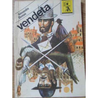 VENDETA