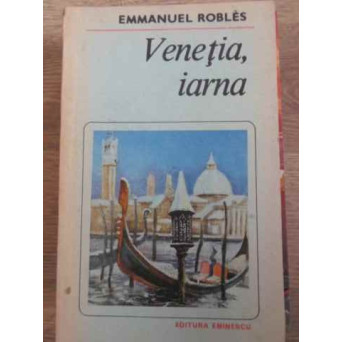 VENETIA, IARNA