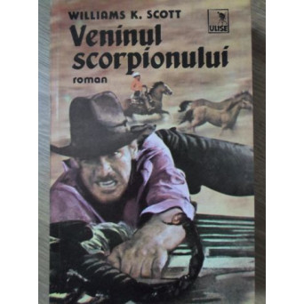 VENINUL SCORPIONULUI