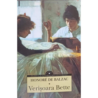 VERISOARA BETTE