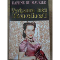 VERISOARA MEA RACHEL