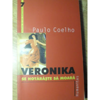 VERONIKA SE HOTARASTE SA MOARA VERONIKA SE HOTARASTE SA MOARA