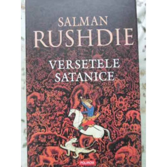 VERSETELE SATANICE