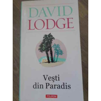 VESTI DIN PARADIS