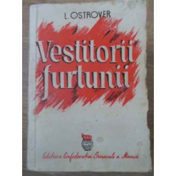 VESTITORII FURTUNII