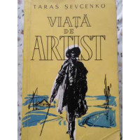 VIATA DE ARTIST VIATA DE ARTIST