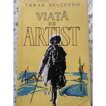 VIATA DE ARTIST