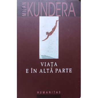 VIATA E IN ALTA PARTE
