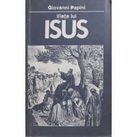 VIATA LUI ISUS