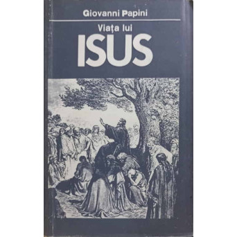 VIATA LUI ISUS