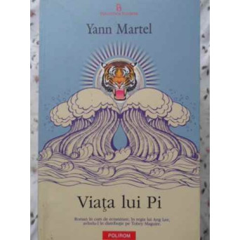 VIATA LUI PI