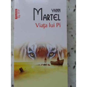 VIATA LUI PI