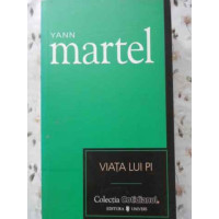 VIATA LUI PI VIATA LUI PI