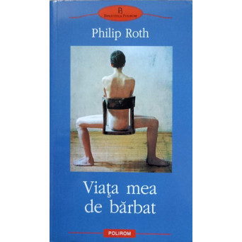 VIATA MEA DE BARBAT
