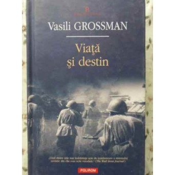 VIATA SI DESTIN