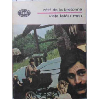 VIATA TATALUI MEU