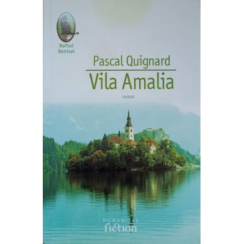 VILA AMALIA