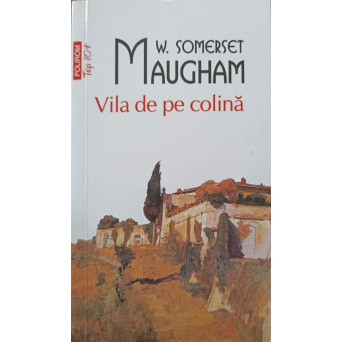 VILA DE PE COLINA