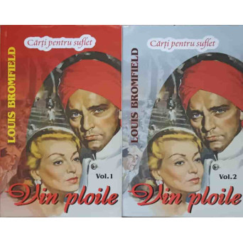 VIN PLOILE VOL.1-2