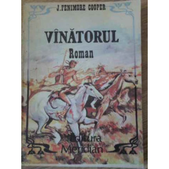 VANATORUL