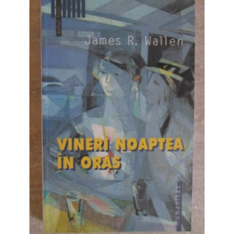 VINERI NOAPTEA IN ORAS