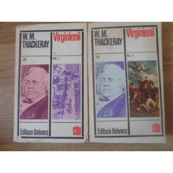 VIRGINIENII VOL.1-2