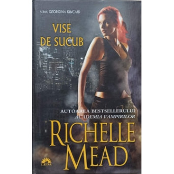 VISE DE SUCUB