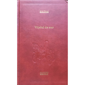 VITELUL DE AUR