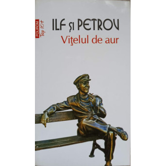 VITELUL DE AUR