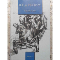 VITELUL DE AUR VITELUL DE AUR