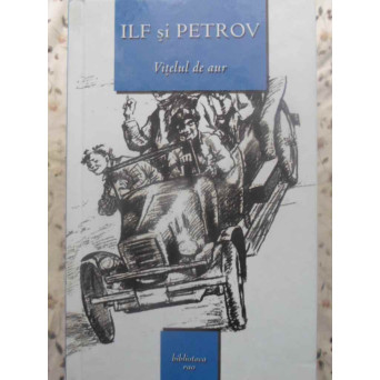 VITELUL DE AUR
