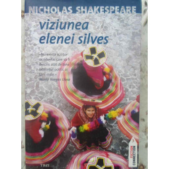 VIZIUNEA ELENEI SILVES