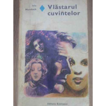 VLASTARUL CUVINTELOR