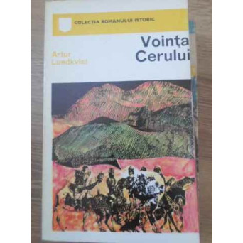VOINTA CERULUI