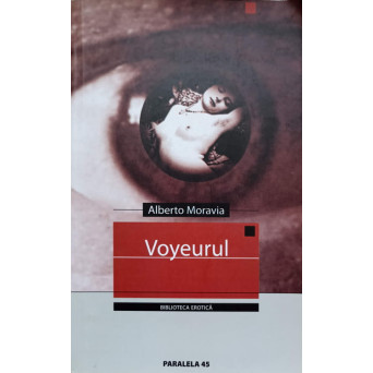 VOYEURUL