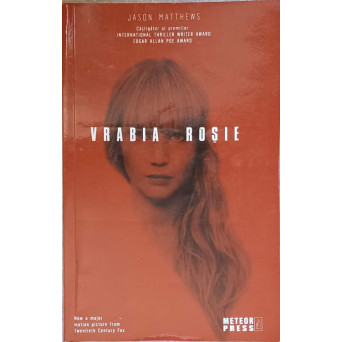 VRABIA ROSIE