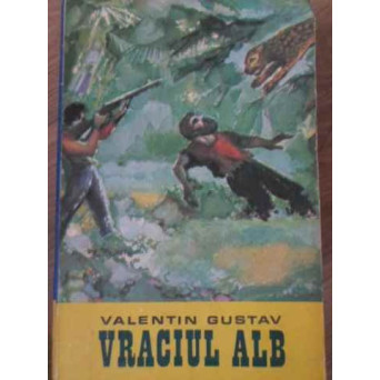 VRACIUL ALB