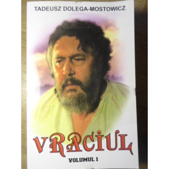 VRACIUL. PROFESORUL WILCZUR VOL.1