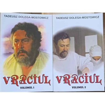 VRACIUL VOL.1-2
